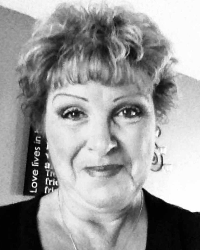 Marcia Jean Kelly Profile Photo