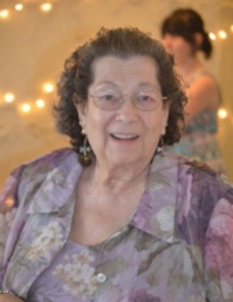 Doris Jackson