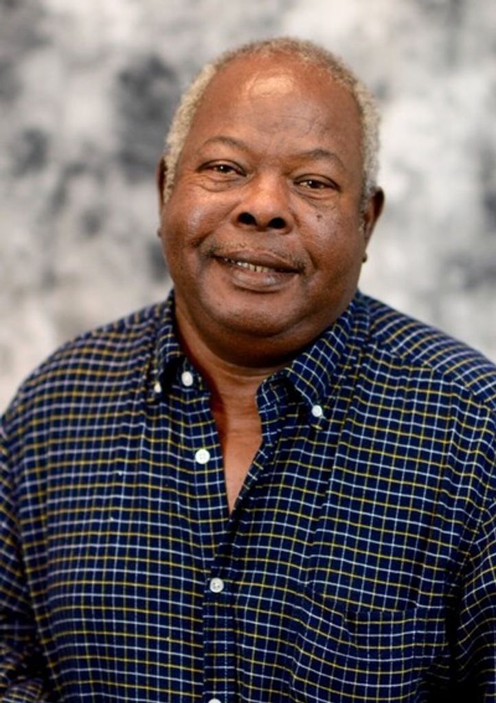 William Majors Profile Photo