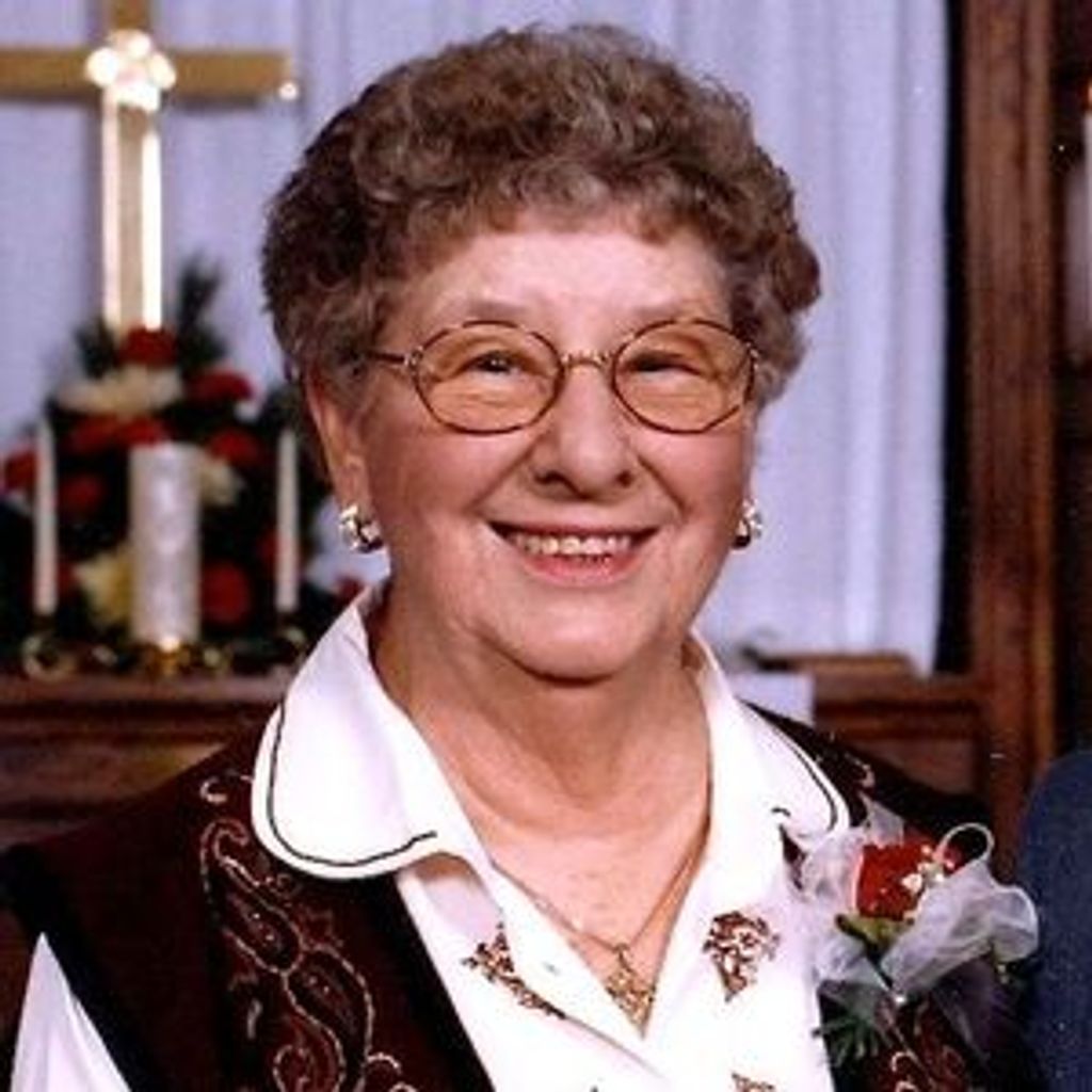 Rosemary Hutchison Profile Photo
