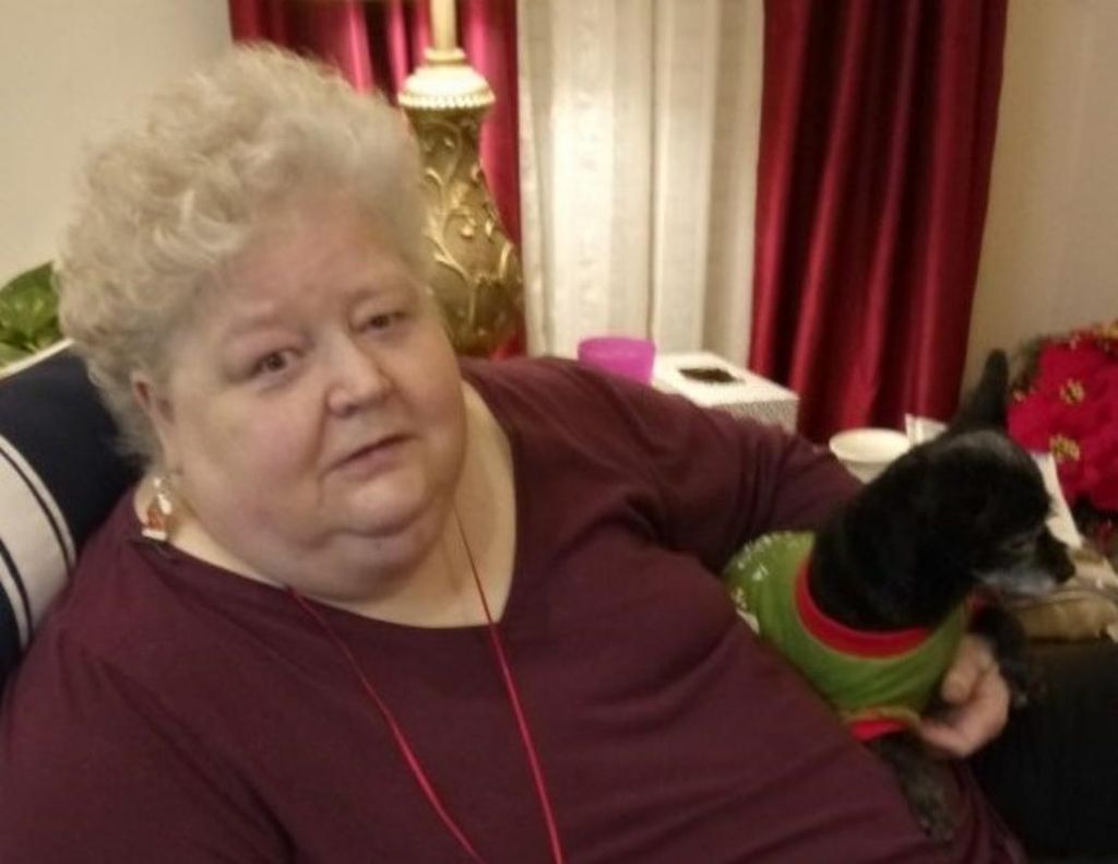Debra Jane Merrill Baker