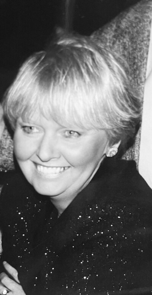 Karla Sue Dale