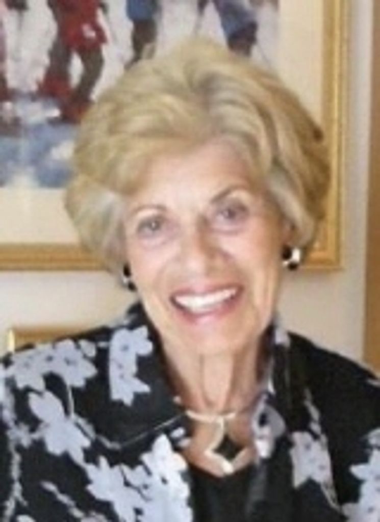 Maxine Kantor