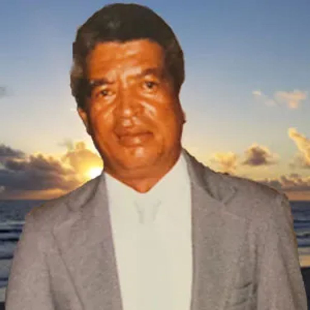 Robert (Peter Rabbit) Rufus Phillips Sr. Profile Photo