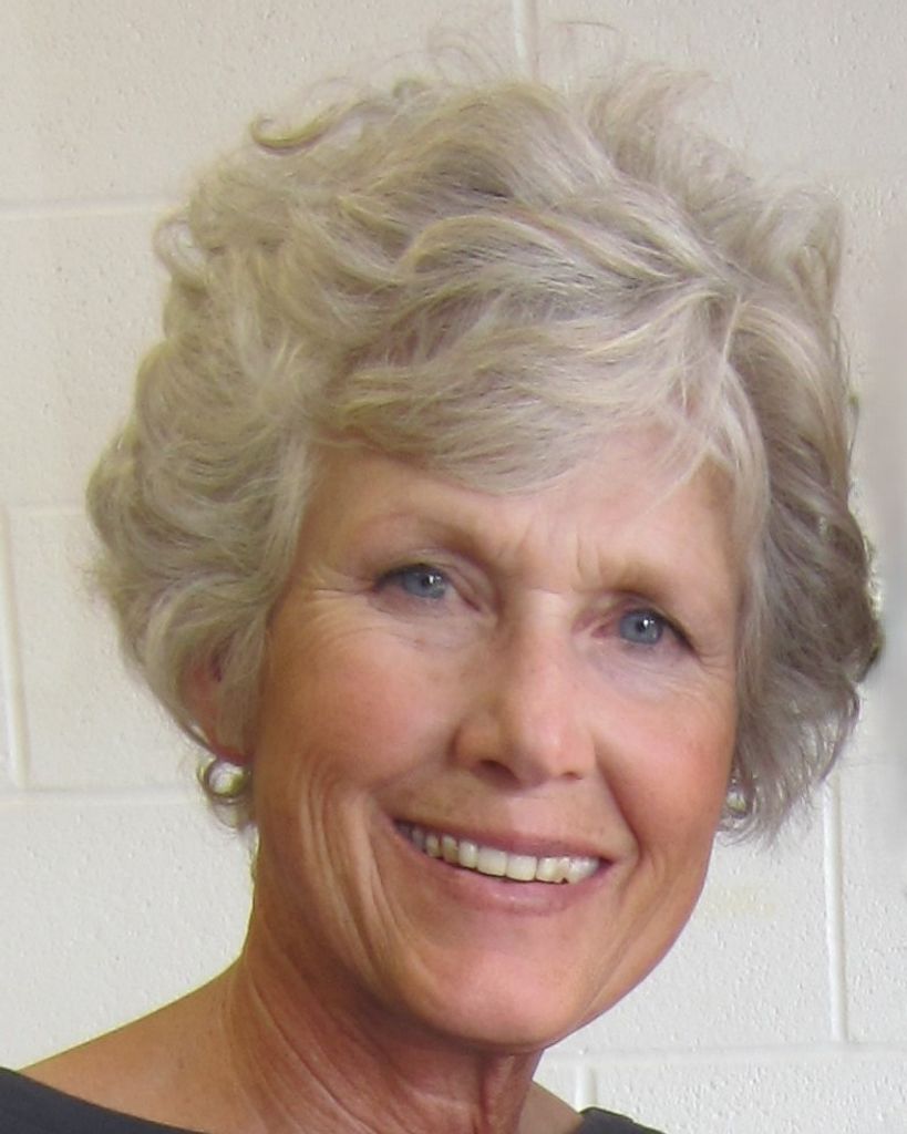 Joyce Marie Russell Profile Photo