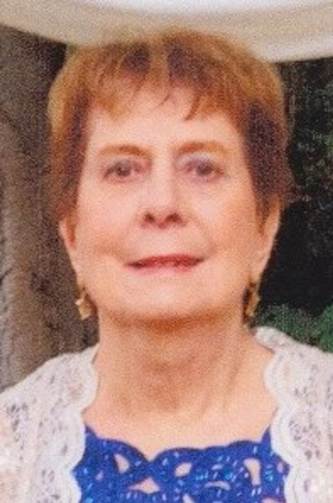 Betty  J. Poole Profile Photo