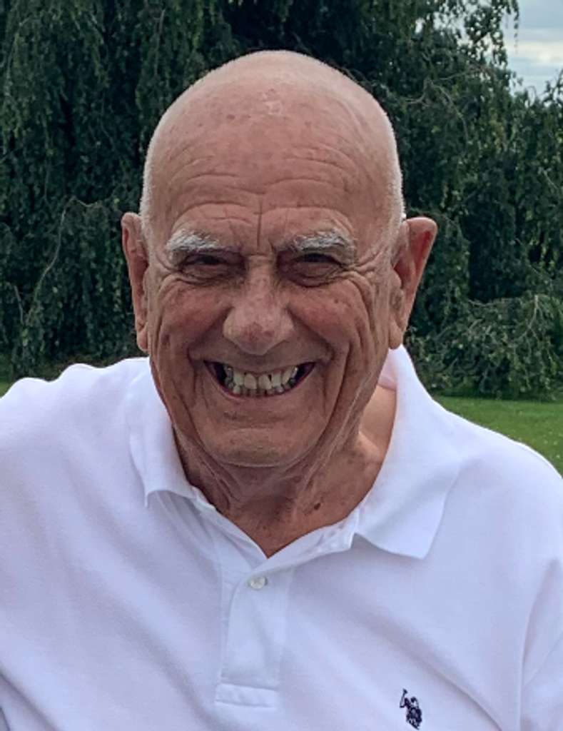 Dean Franklin Stenger Profile Photo
