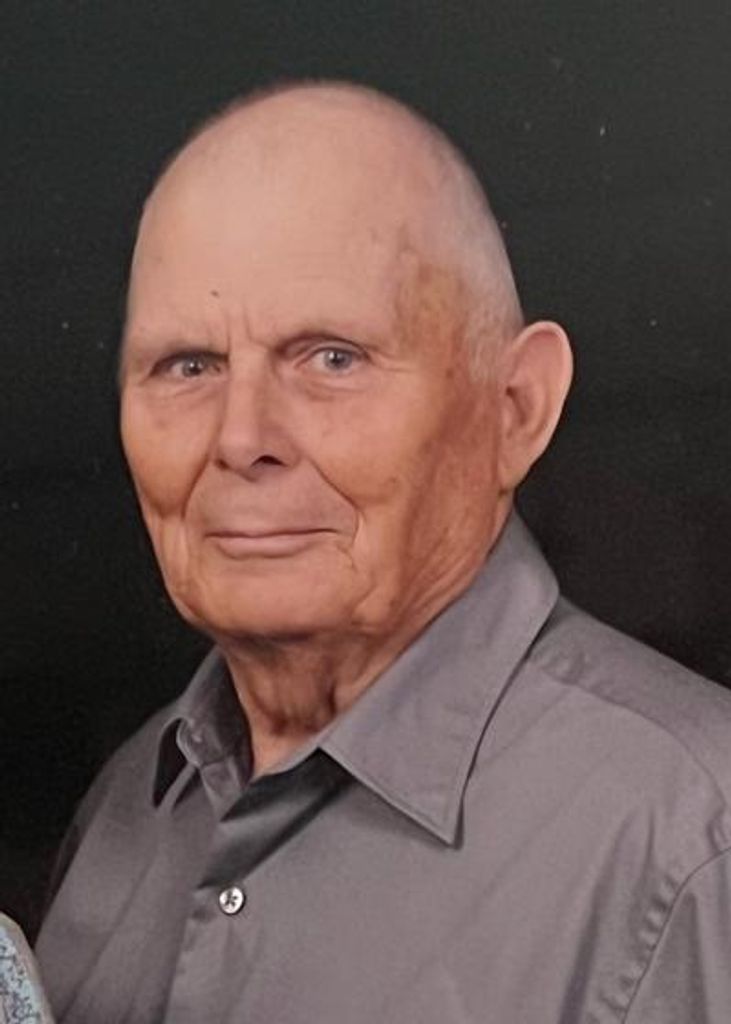 Henry E. Carter Profile Photo