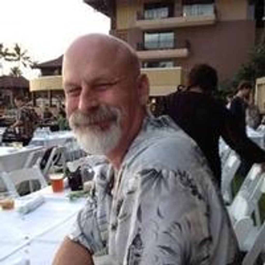 Gerald L. Foster
