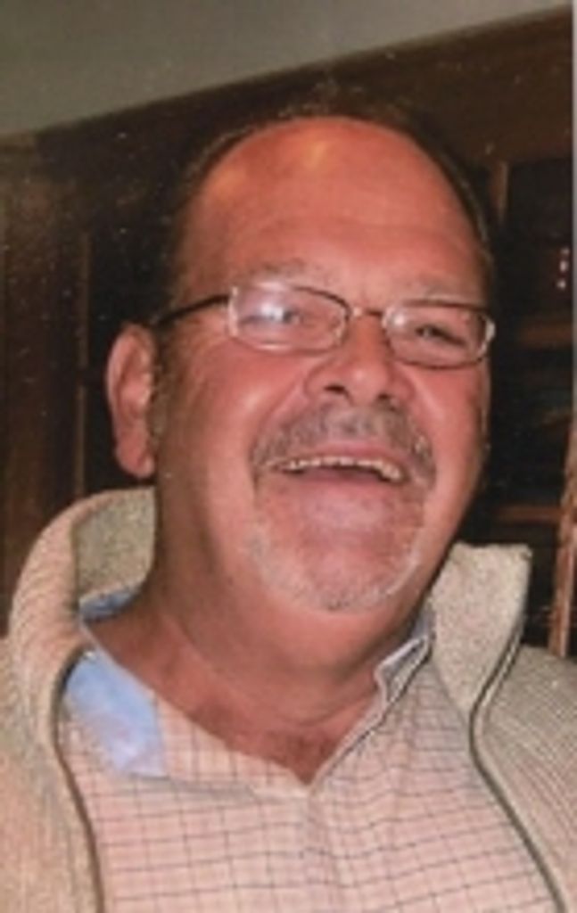 Michael O. Mike Vandall