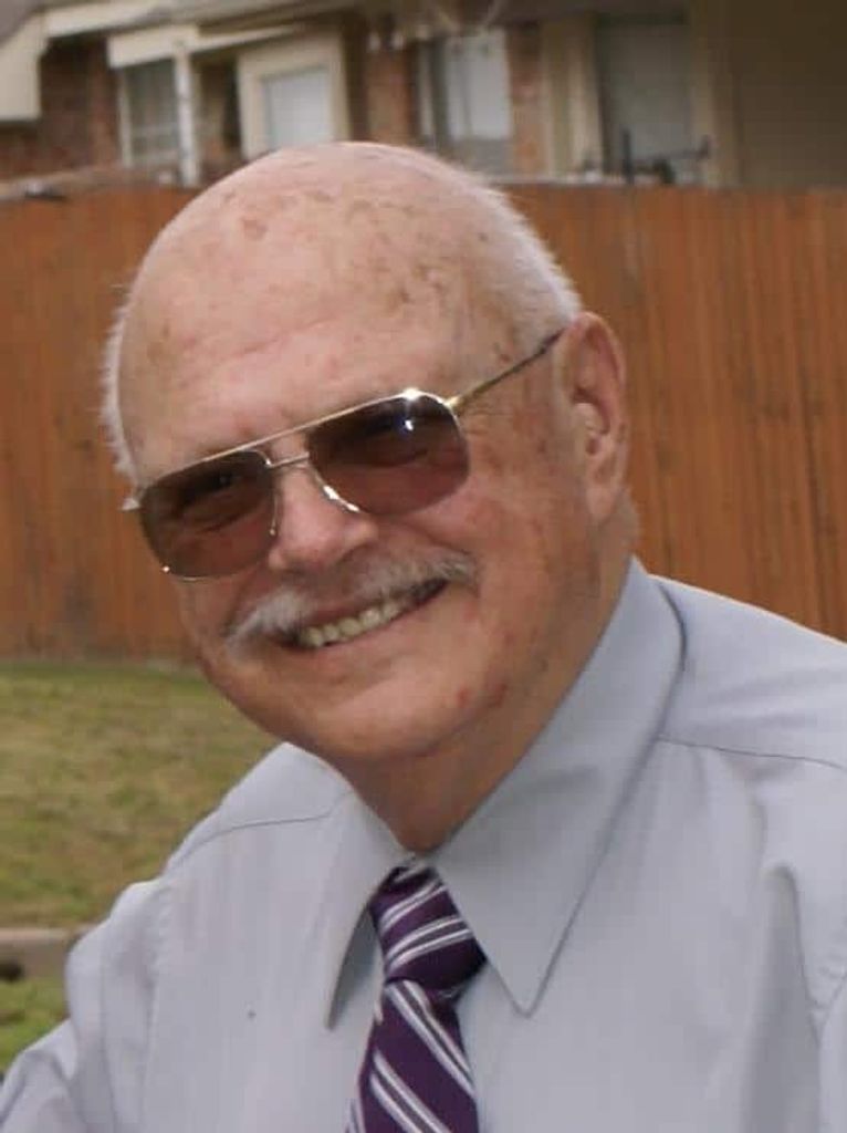 Gudmundson, William 'Bill' Ralph