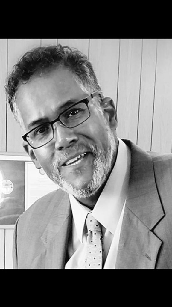 Robert Dean Gordon Profile Photo