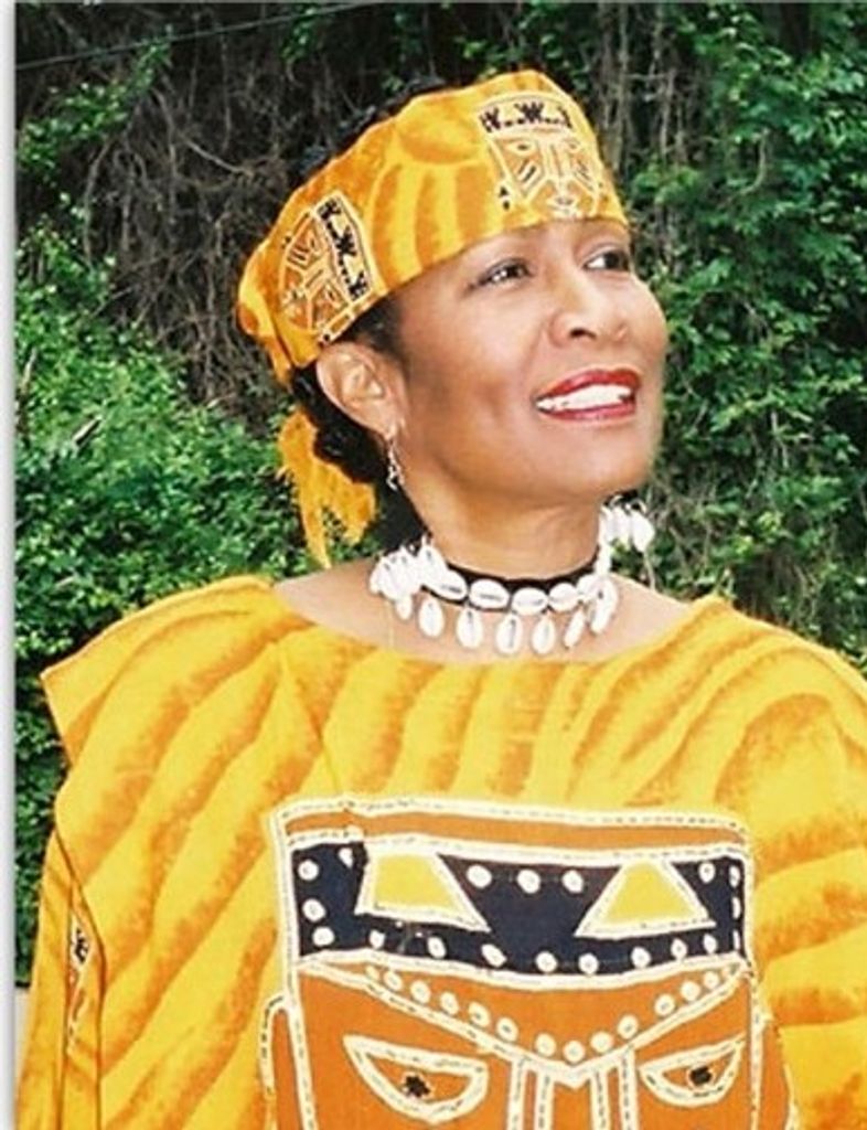 Jeanette Mallory-Hill