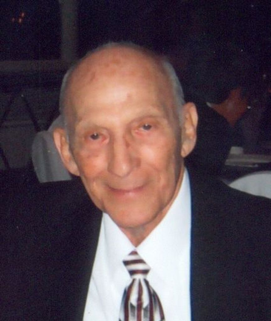 Alfred C Raspa Profile Photo