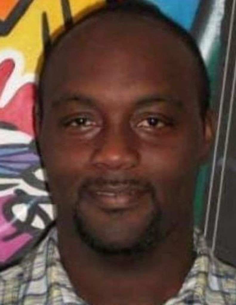 Mr. John Moore