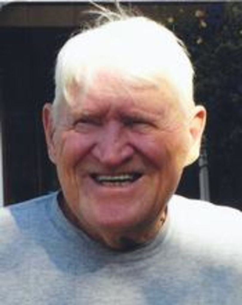 Everett Wesley Henson