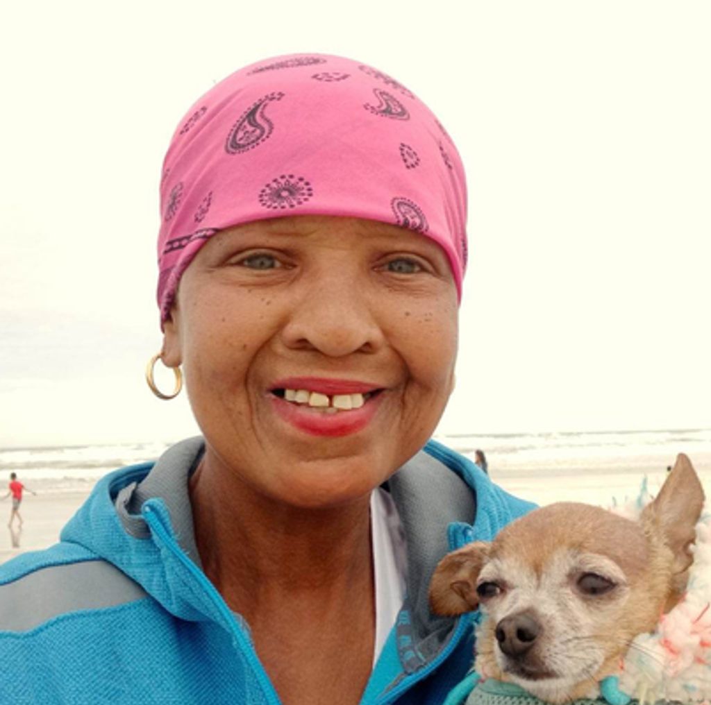Stephanie B. Holmes-Coker Profile Photo