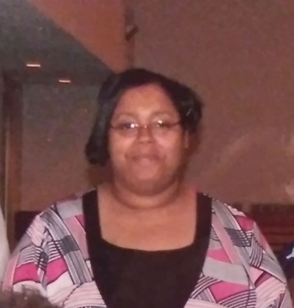 Tanika Renee Newbern