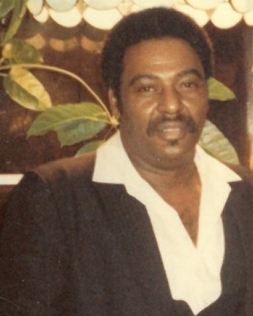 Sidney T. Bailey, Jr.