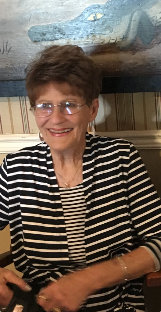 Josie Ardoin
