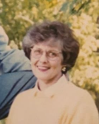Shirley Grace Lincoln's obituary image