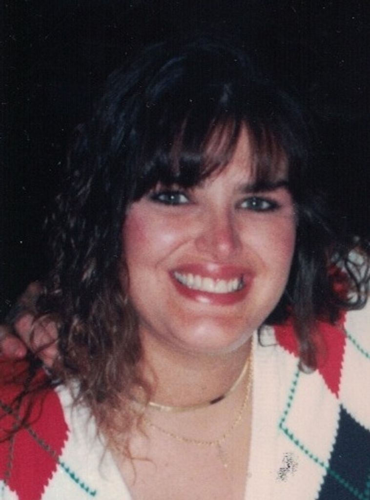 Mary Christine Mitchell Profile Photo
