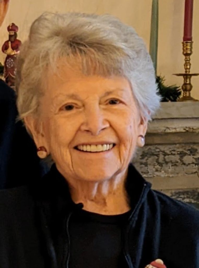 Nancy J. Eberle