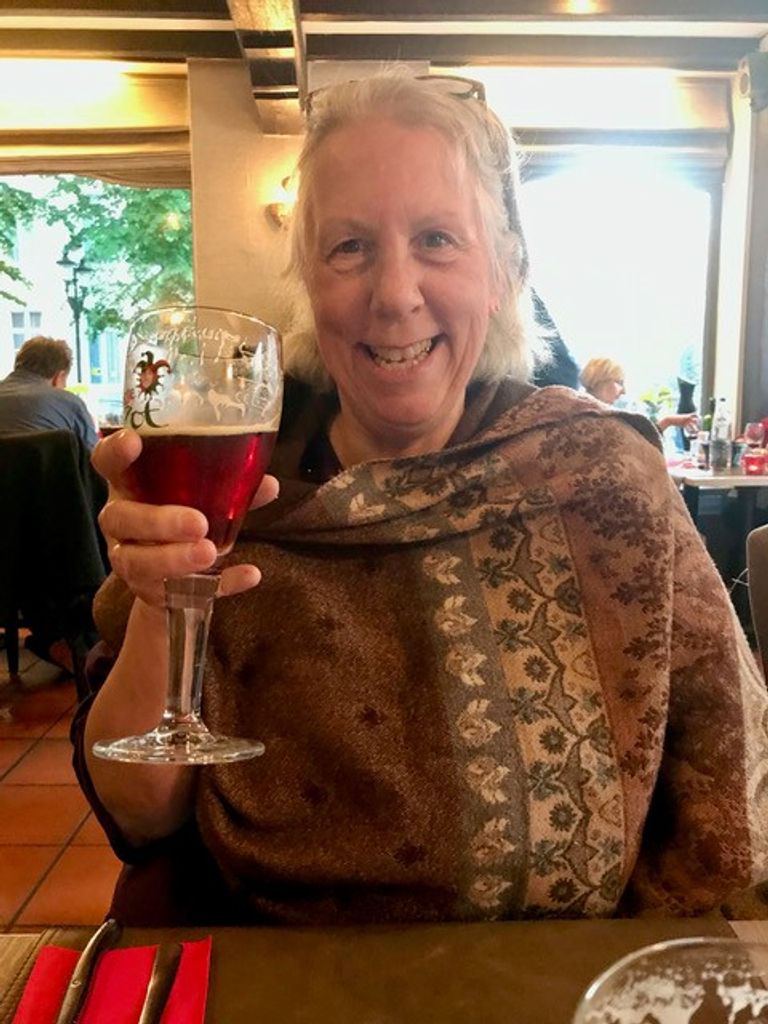 Karen Margaret Brooks