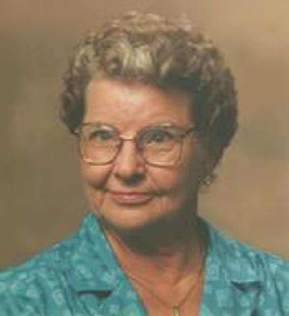 Anna Nora Freeman Profile Photo