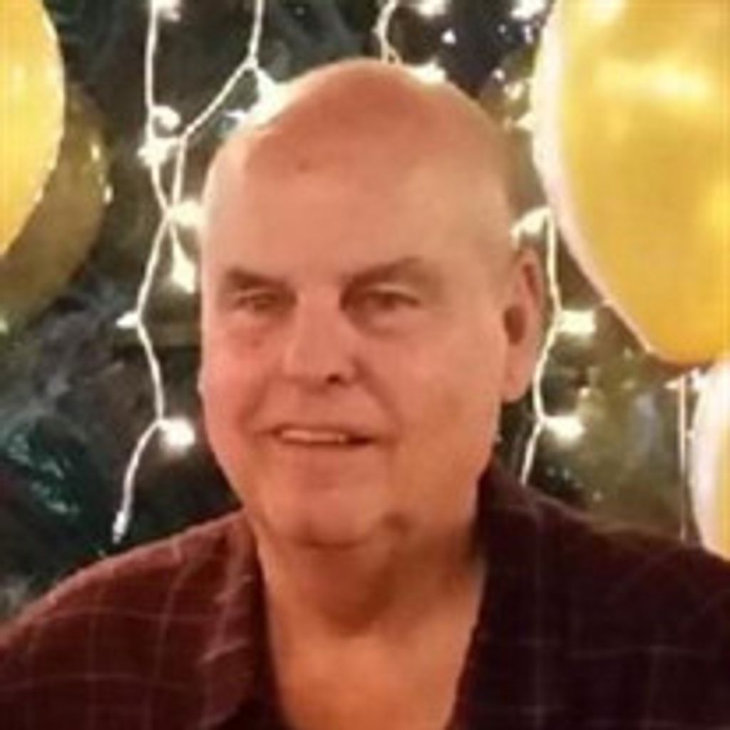 David  Alan Pressell