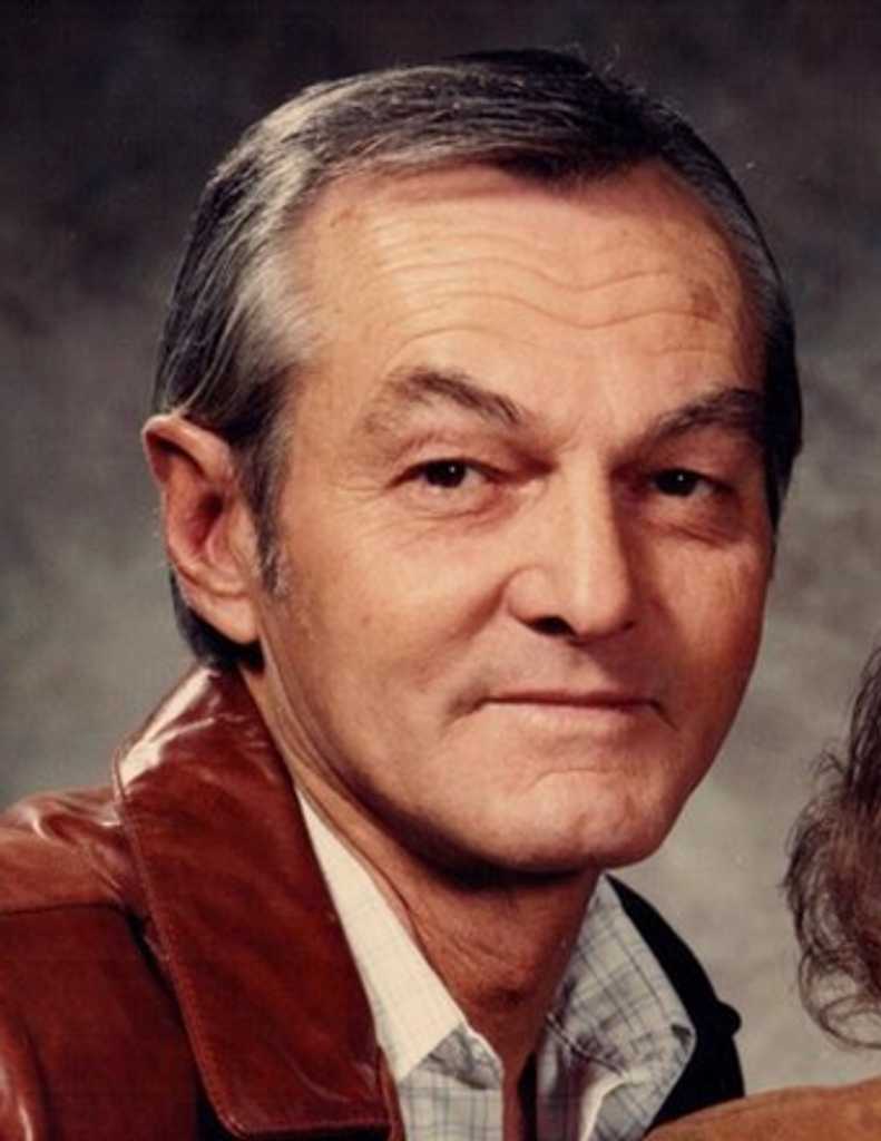 Gerald  Richard Thomas Profile Photo