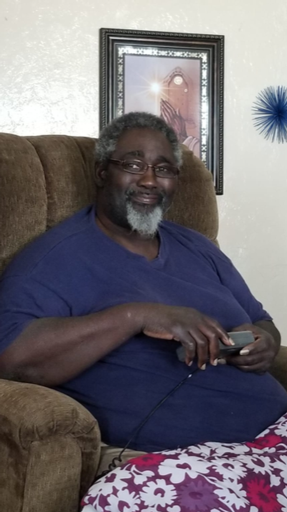 Leonard Gene West Profile Photo