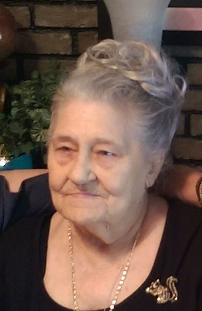 Constance Ann Floyd Profile Photo