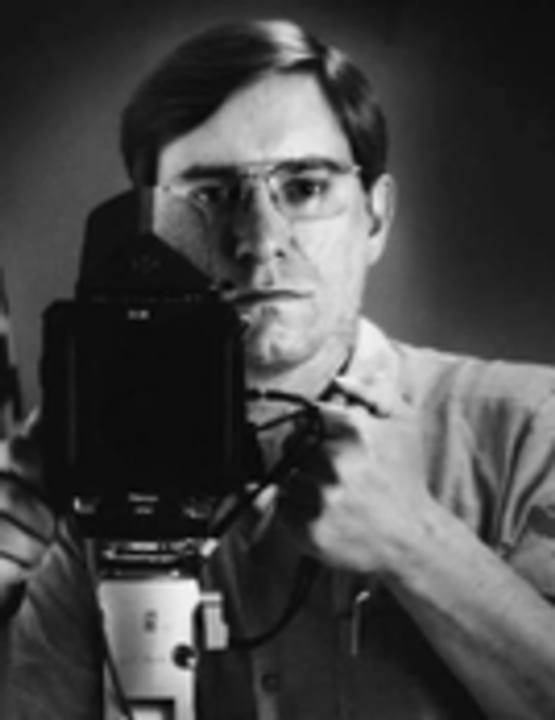 William "Bill" Shayka