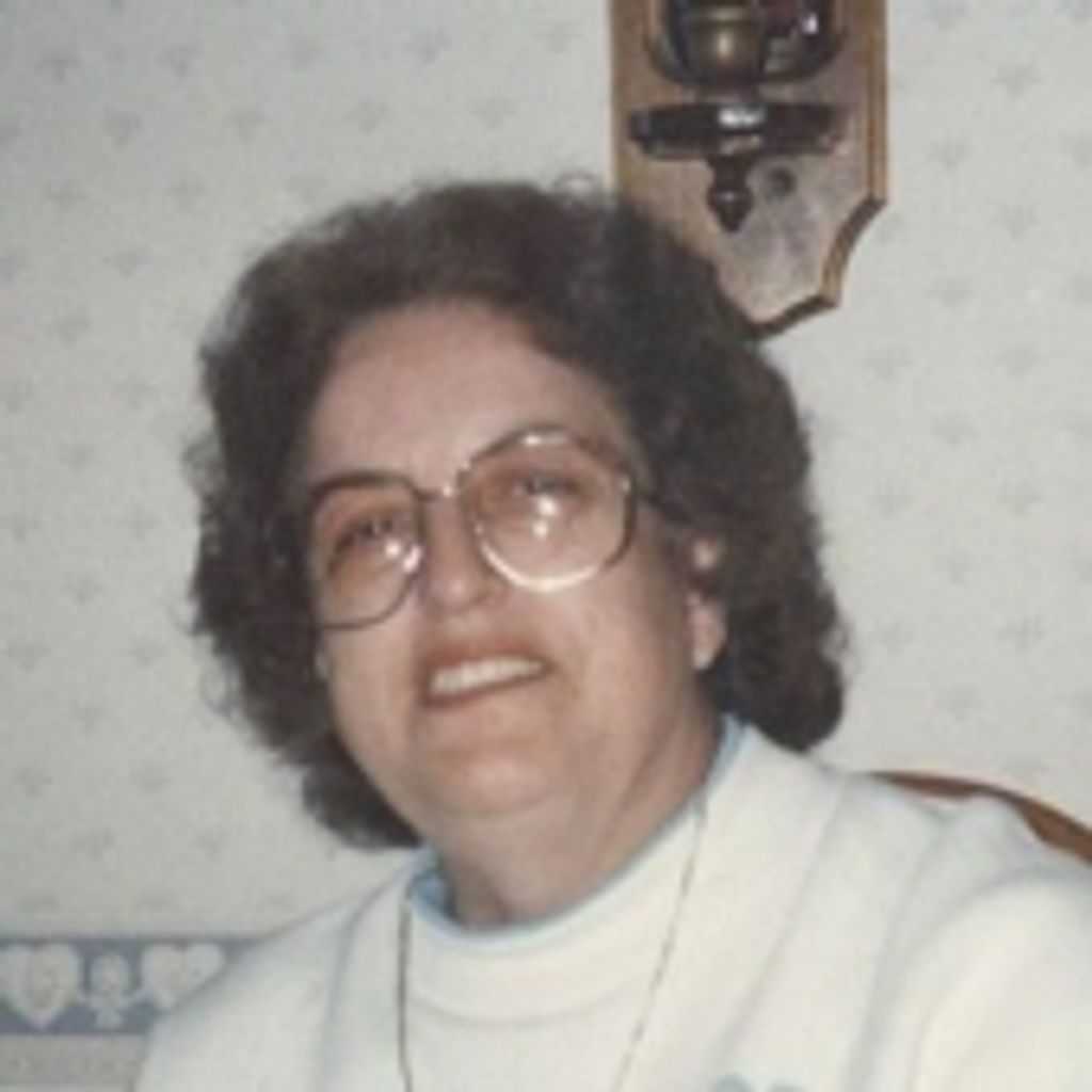Mrs Beverly Harbaum