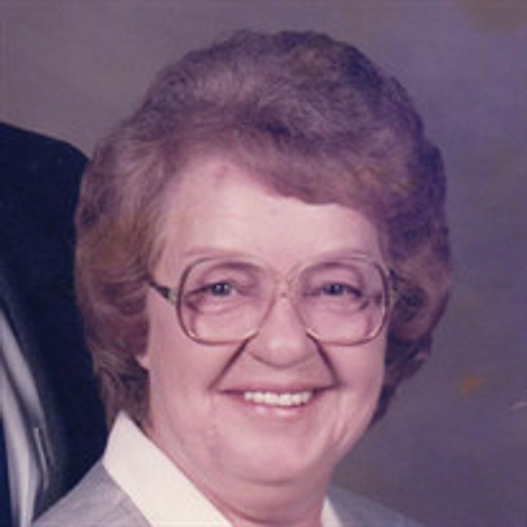 Annie Almetta Smith