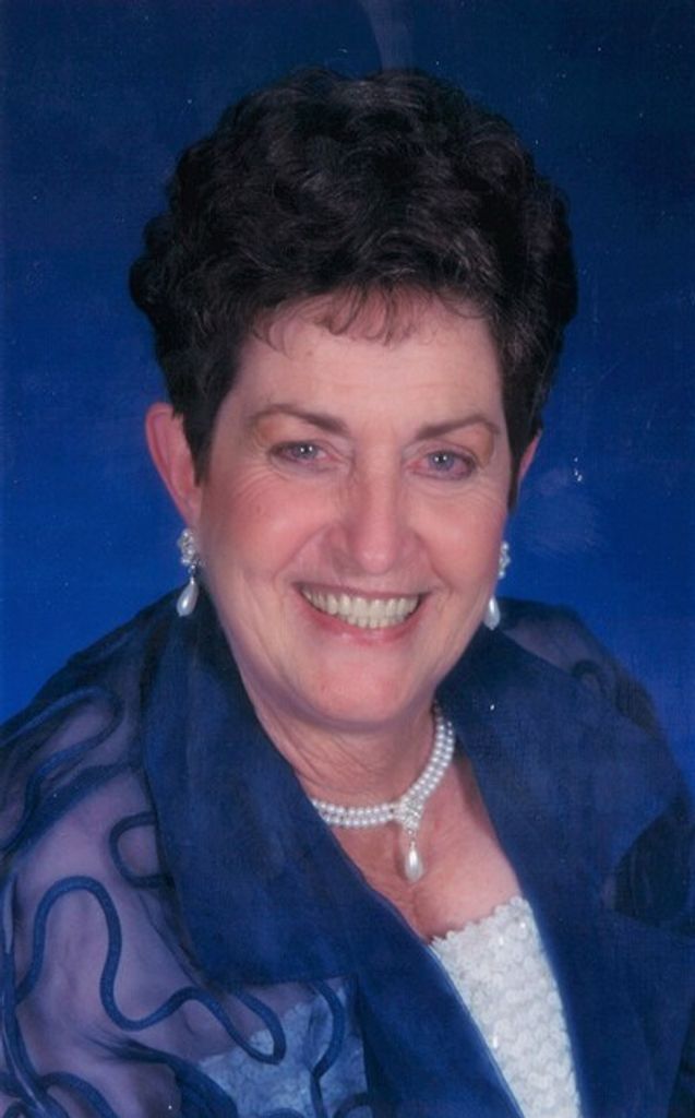 Joann Williams Profile Photo