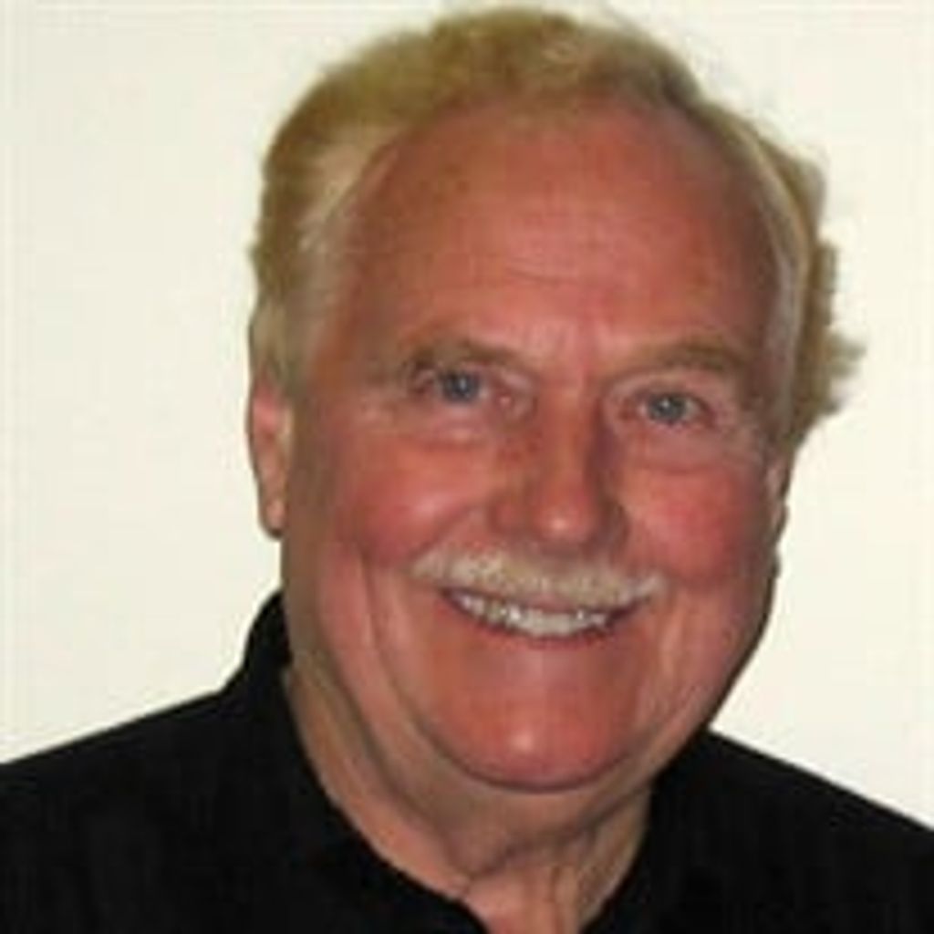 Thomas Ray Huff Sr.