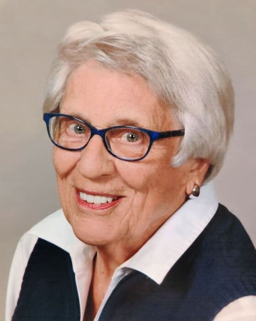 Shirley De Smidt