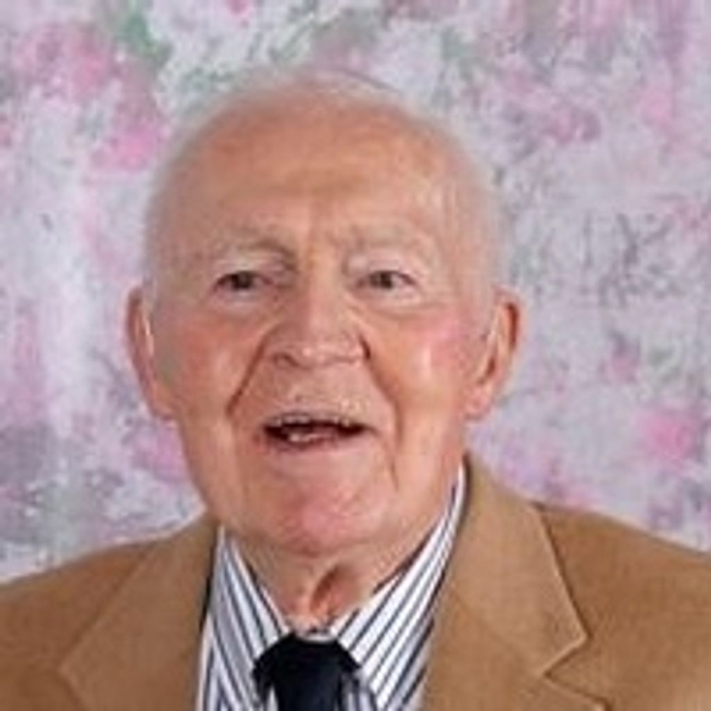 Charles 'Charlie' Gilland