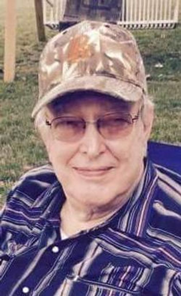 Richard Arthur Nicklaus