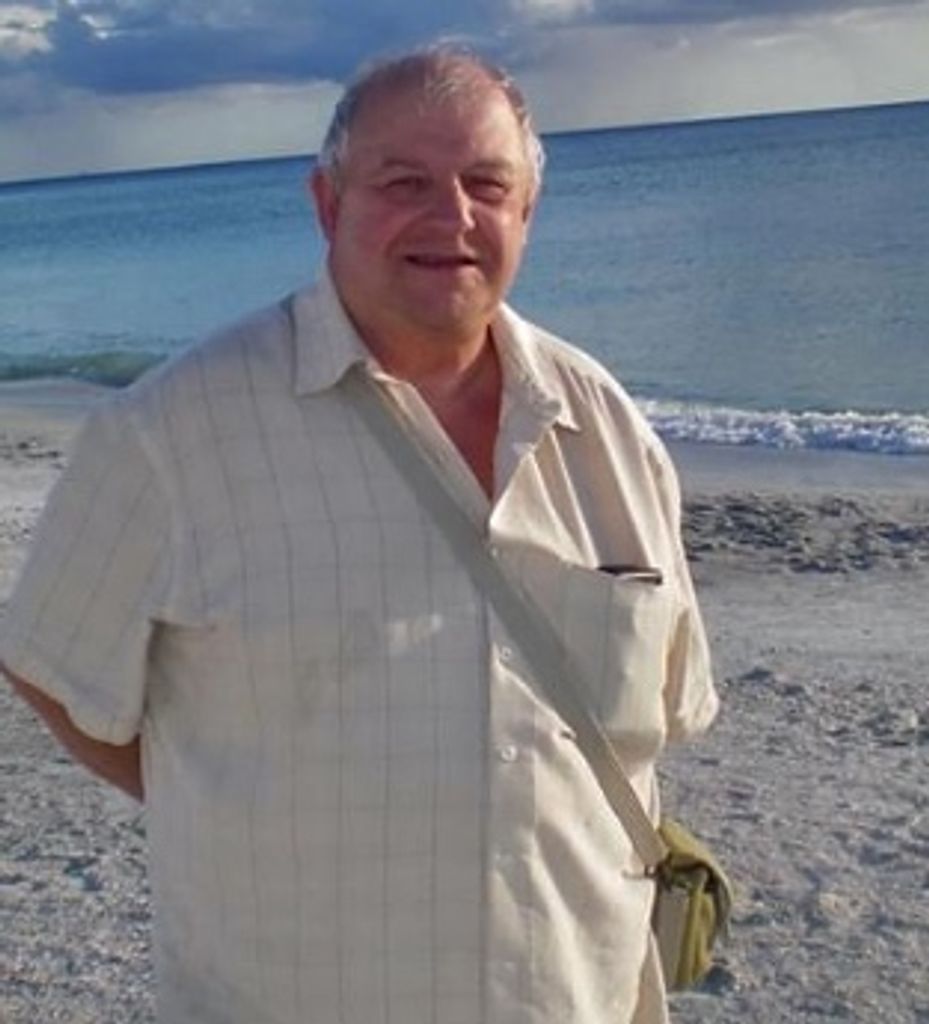 Terry Lee Anders Profile Photo