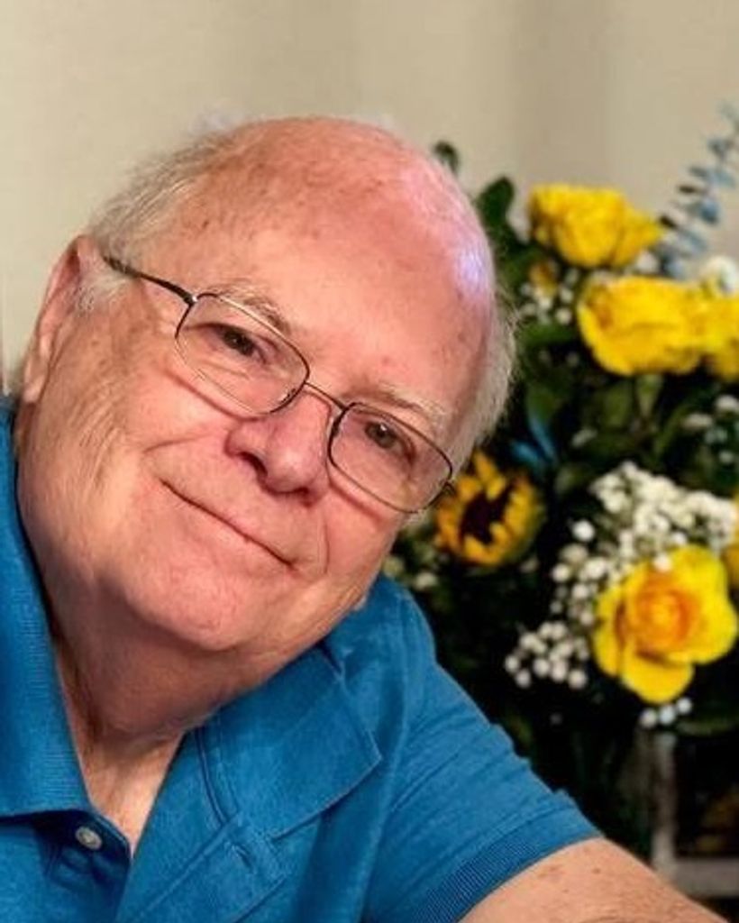 Donald Lee Hoffpauir