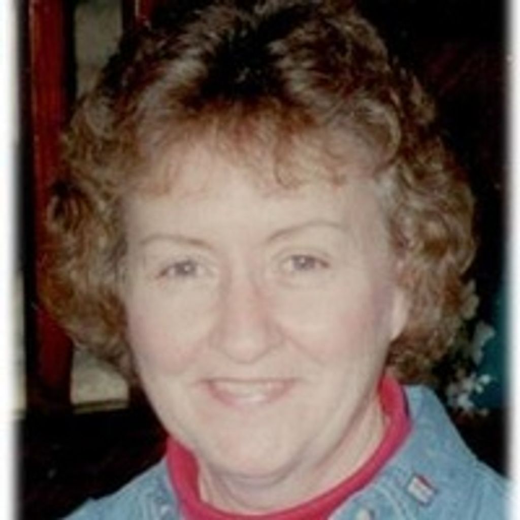 Janet O'Neill
