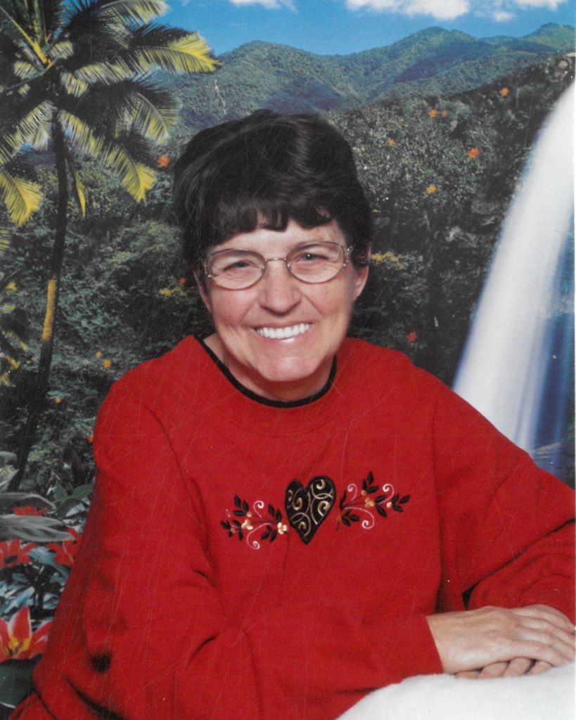 Sandra Paulette Wiechman