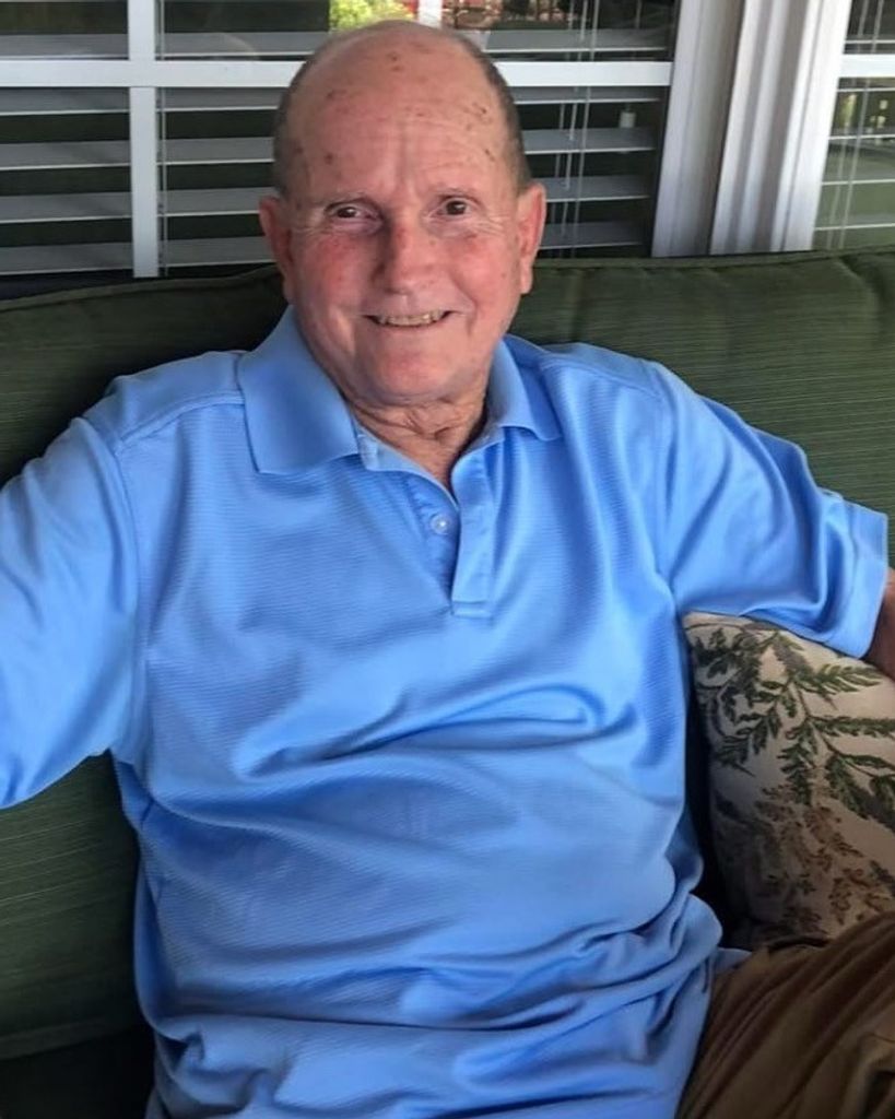 William "John" Reynolds Sutherland, Jr. Profile Photo