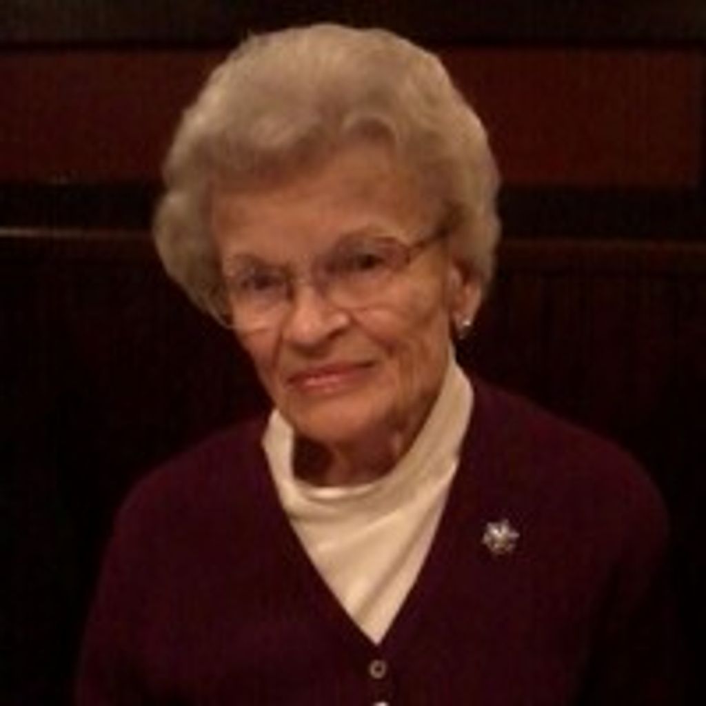 Ann E. (Taggart) "Mimi" Haddock Profile Photo