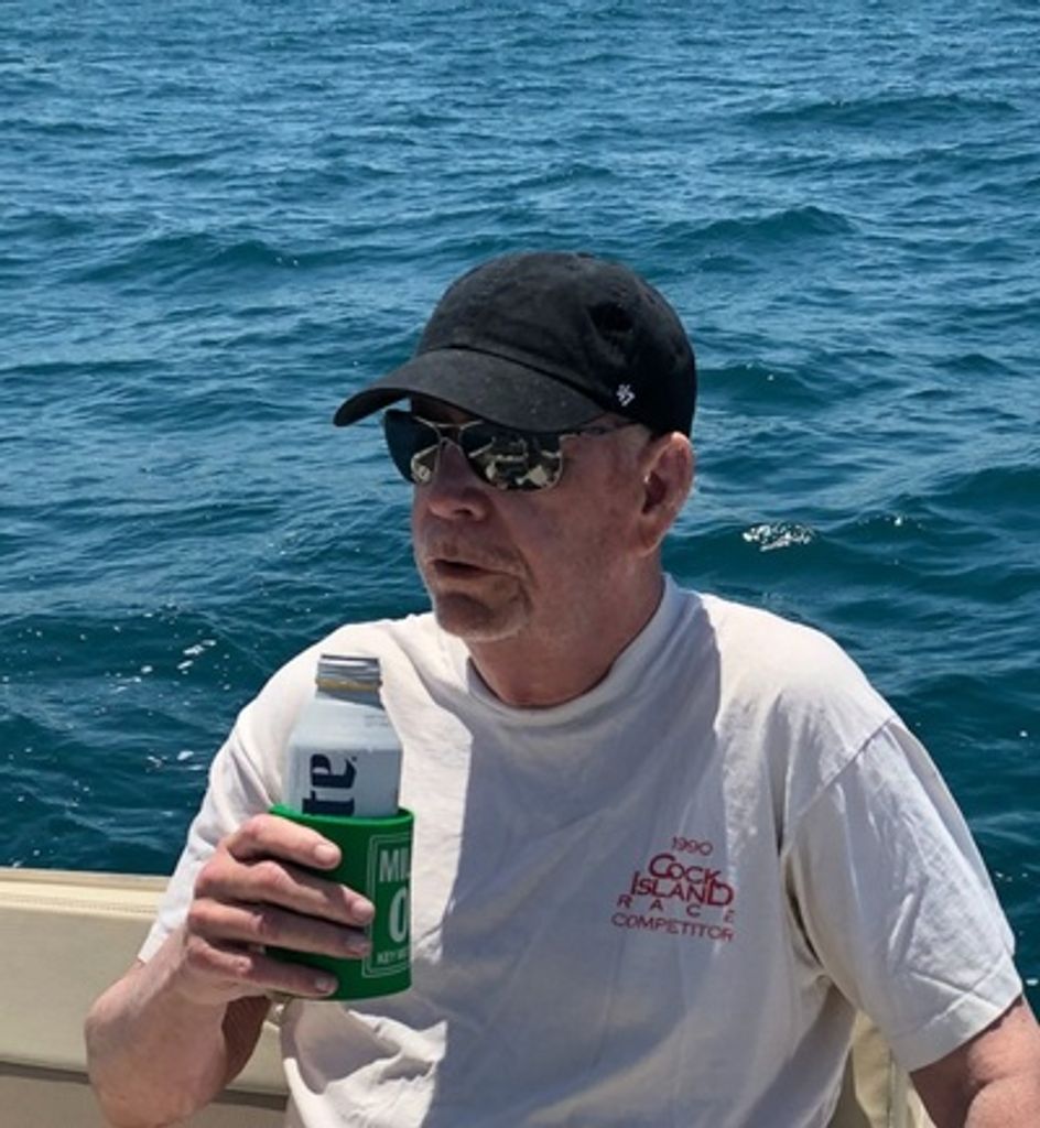J. William Underwood, Iii Profile Photo