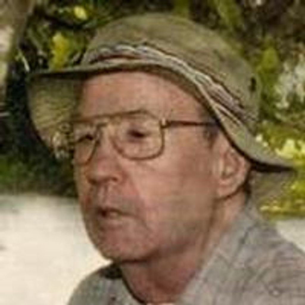 Glenn  E. Buchanan