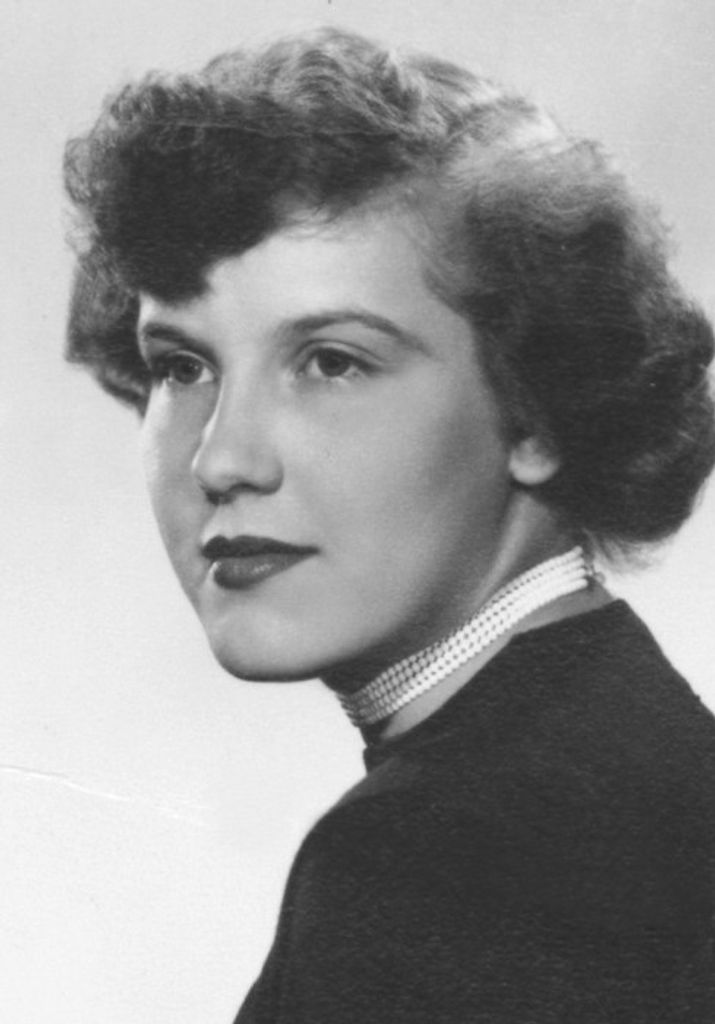 Mariam Jean (Davis)  Hamilton